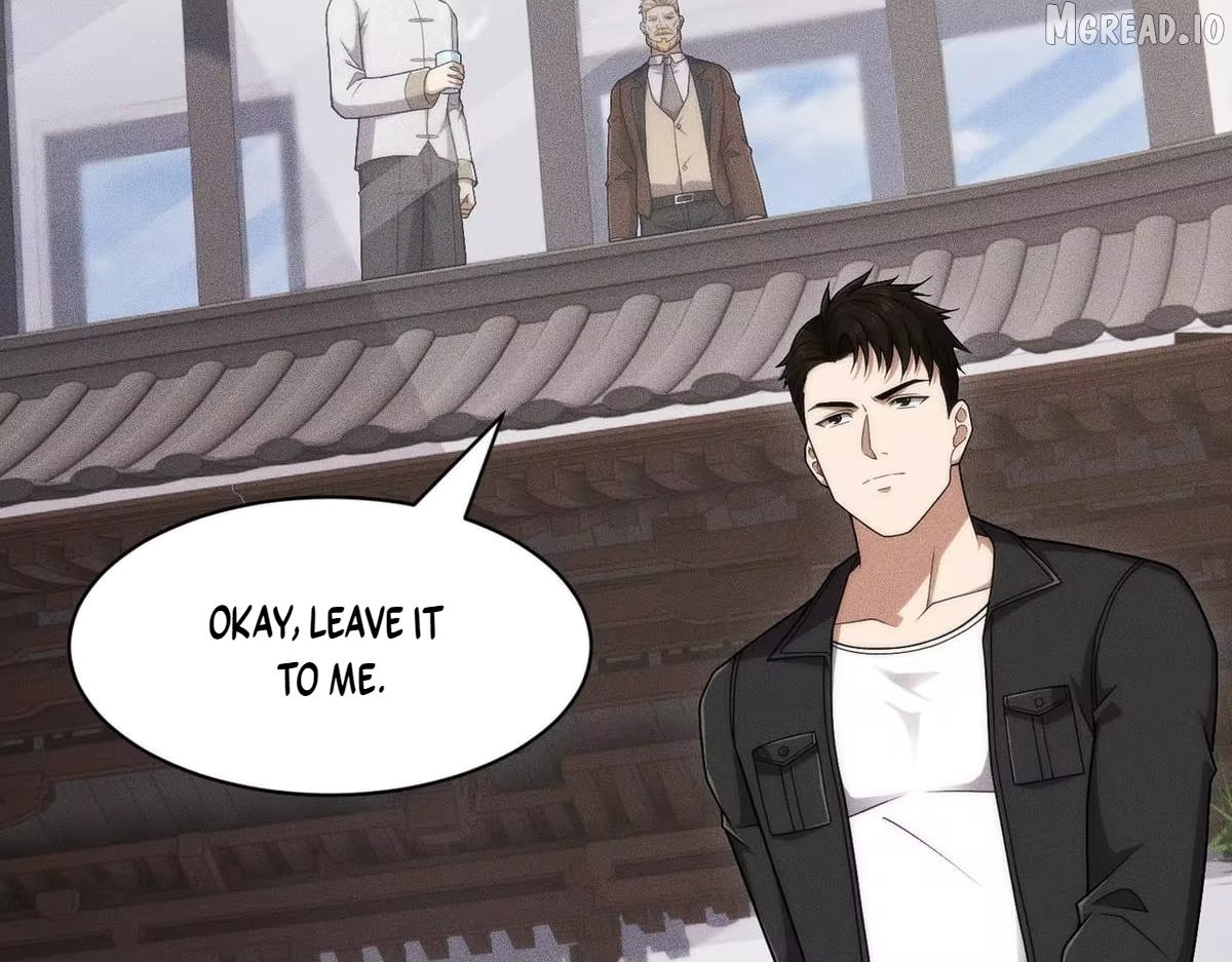 Hidden Dragon in the City (2025) Chapter 78  - page 14